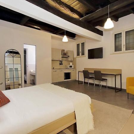 Trastevere Suites & Spa Rom Eksteriør billede