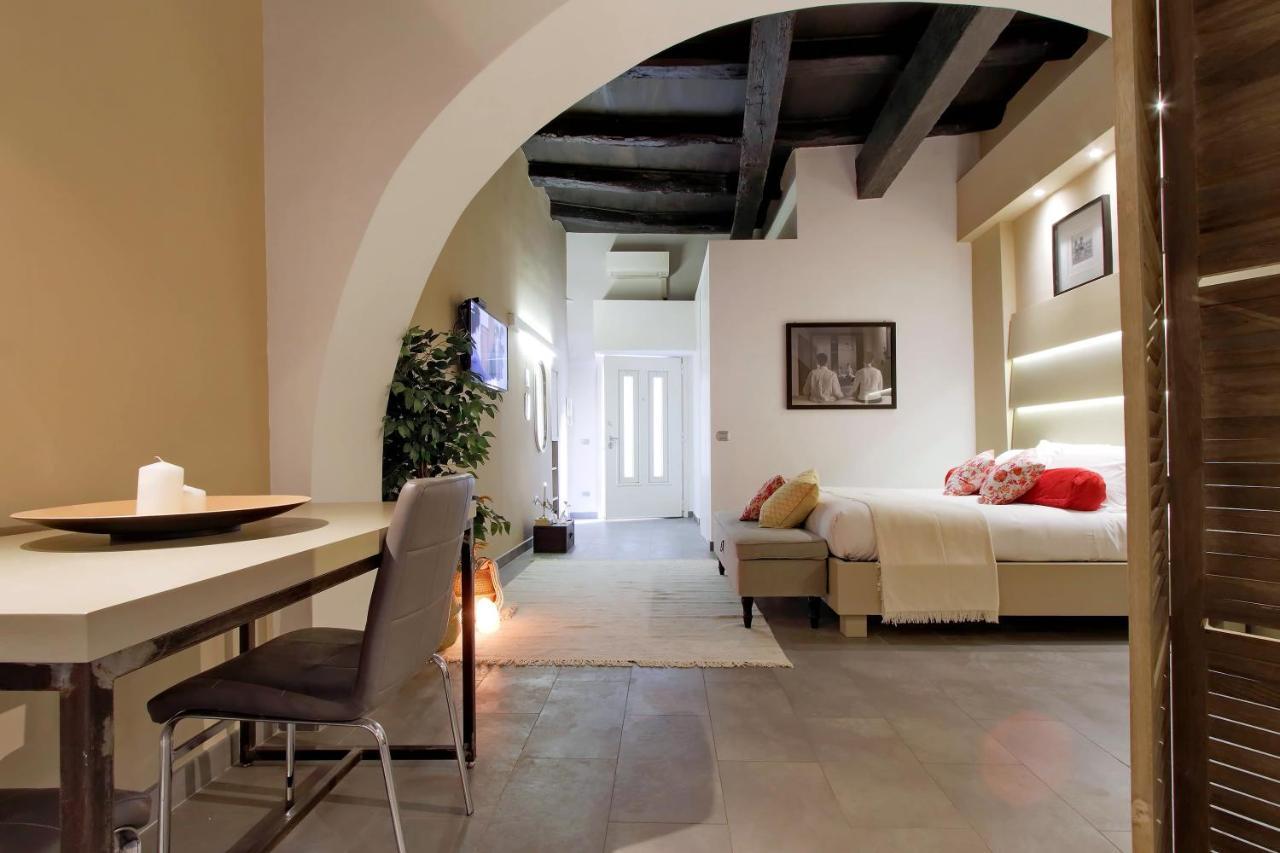 Trastevere Suites & Spa Rom Eksteriør billede