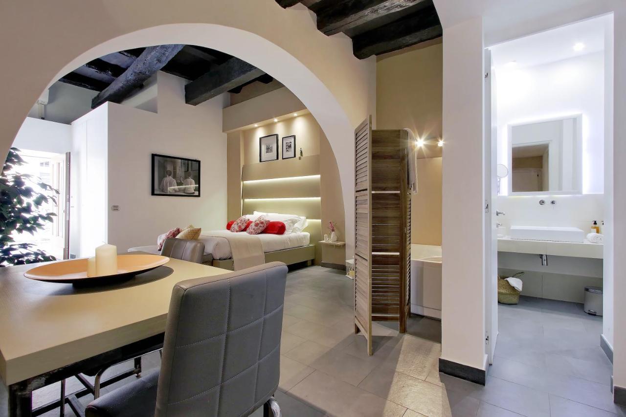 Trastevere Suites & Spa Rom Eksteriør billede