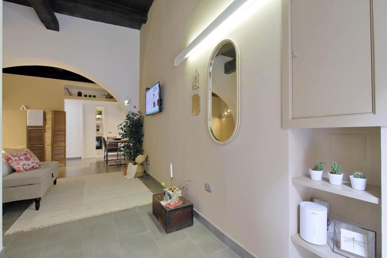 Trastevere Suites & Spa Rom Eksteriør billede