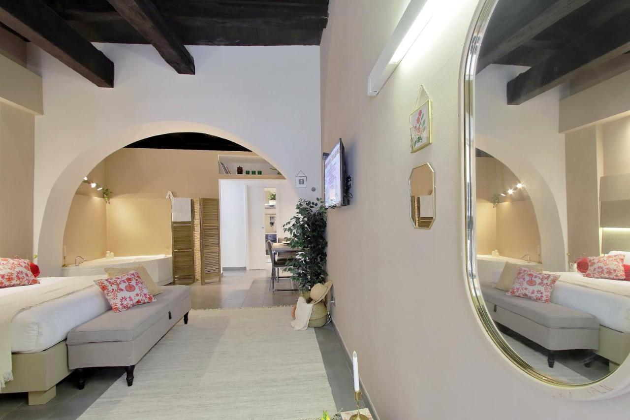 Trastevere Suites & Spa Rom Eksteriør billede