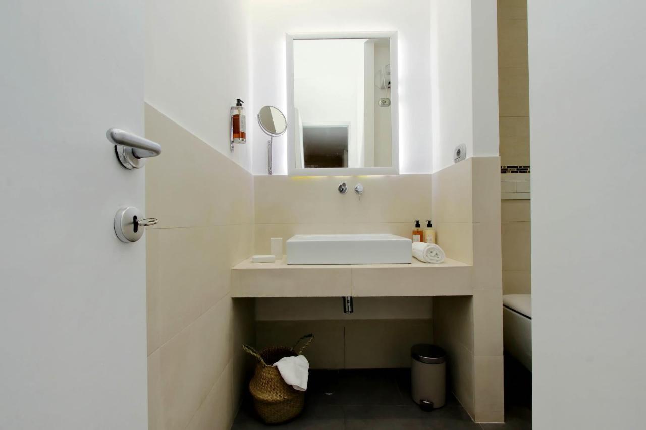 Trastevere Suites & Spa Rom Eksteriør billede