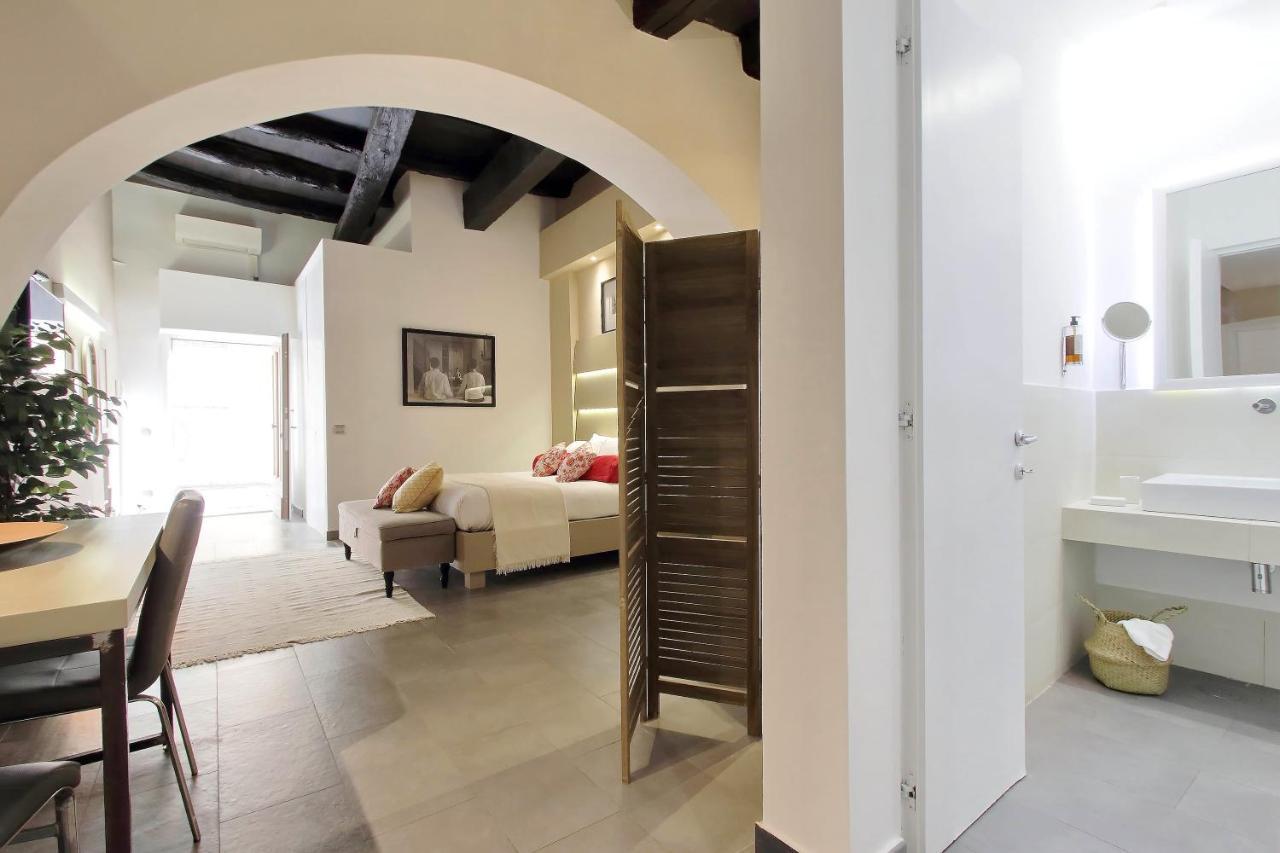Trastevere Suites & Spa Rom Eksteriør billede