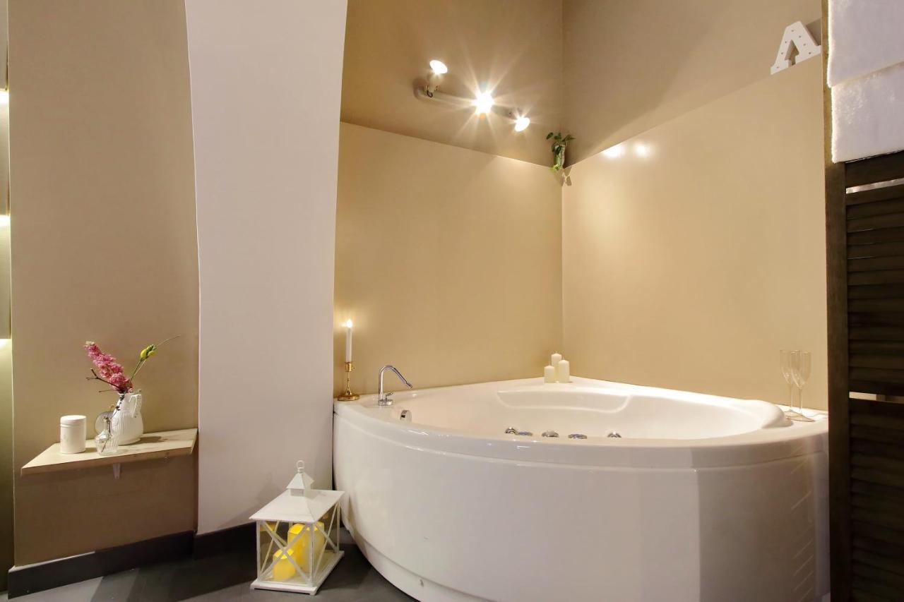 Trastevere Suites & Spa Rom Eksteriør billede