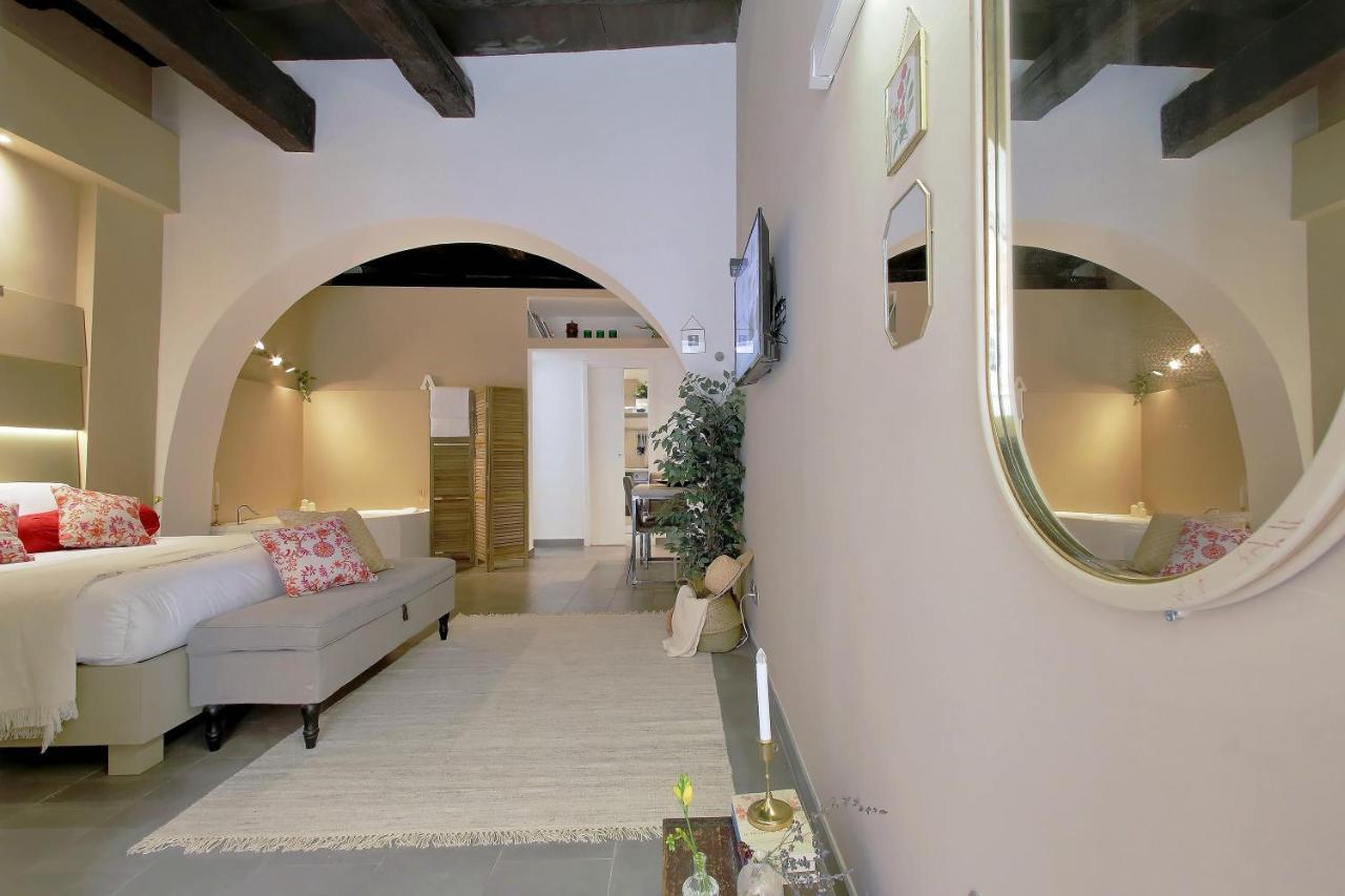 Trastevere Suites & Spa Rom Eksteriør billede