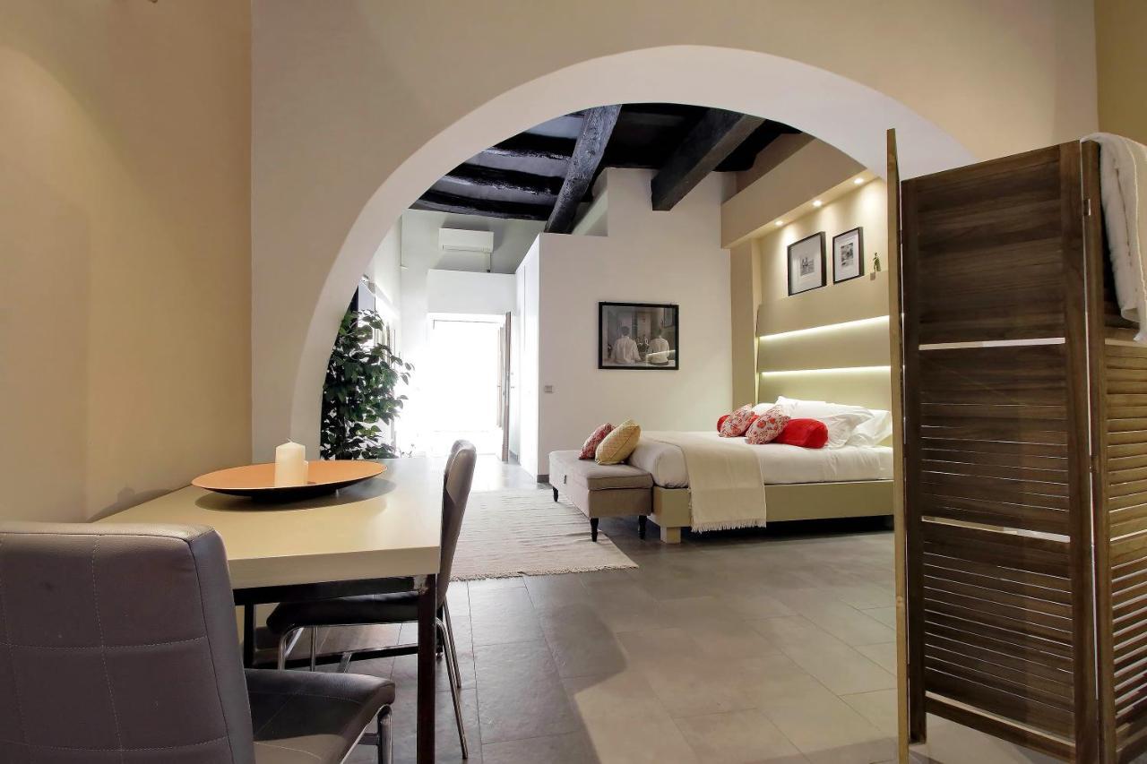 Trastevere Suites & Spa Rom Eksteriør billede