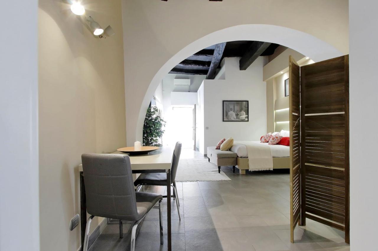 Trastevere Suites & Spa Rom Eksteriør billede