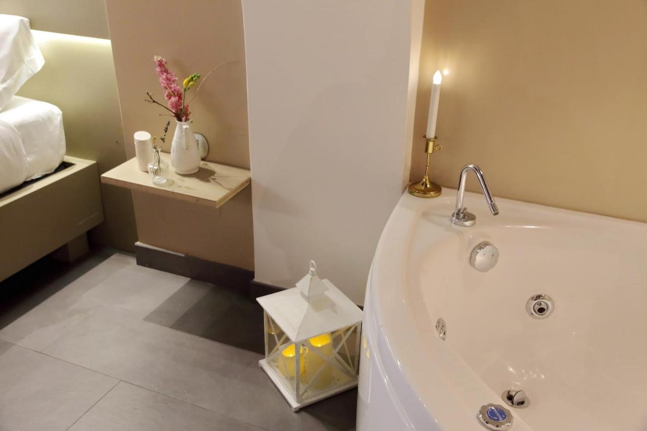 Trastevere Suites & Spa Rom Eksteriør billede