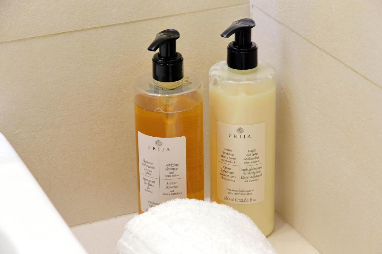 Trastevere Suites & Spa Rom Eksteriør billede