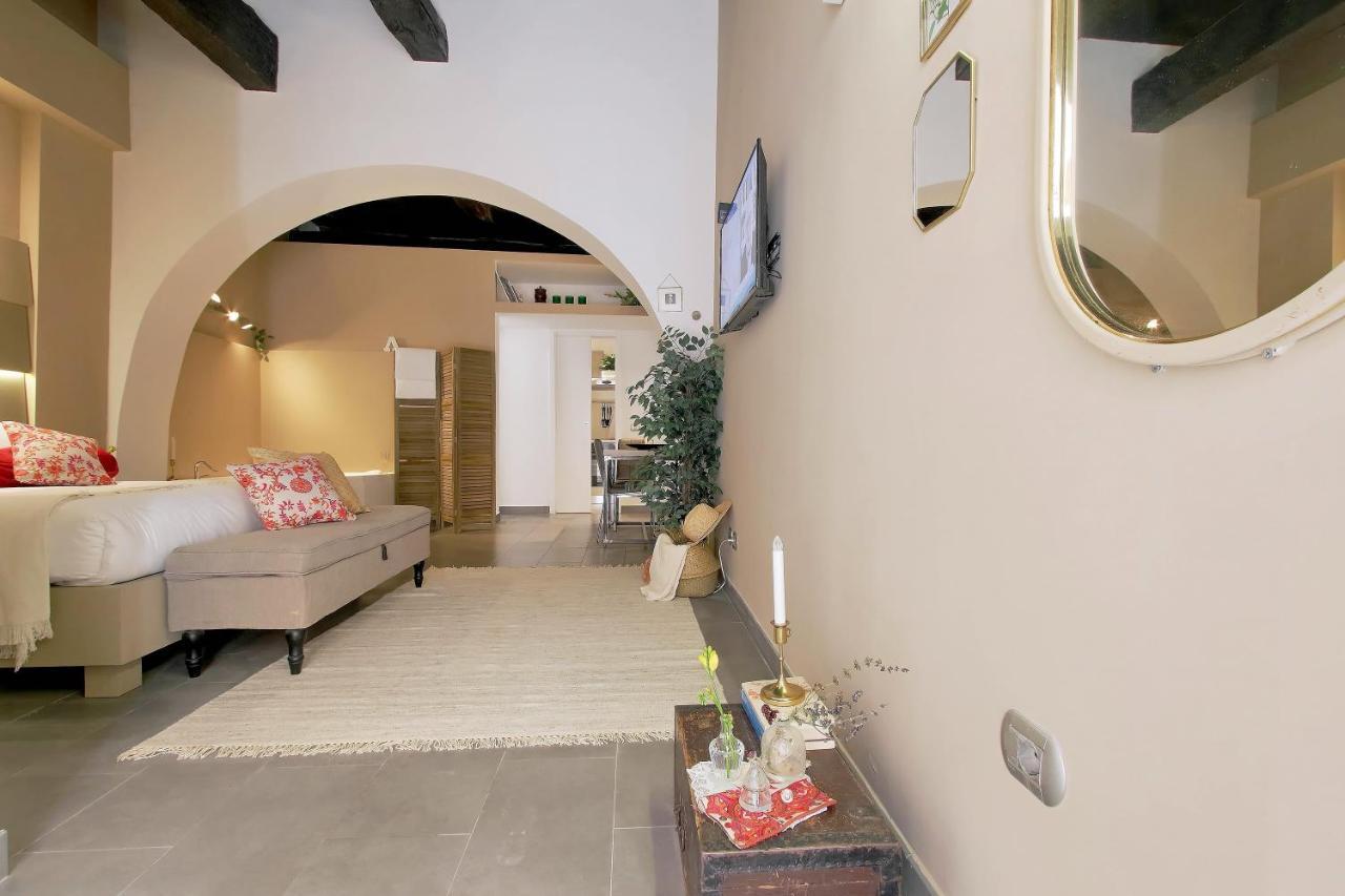Trastevere Suites & Spa Rom Eksteriør billede