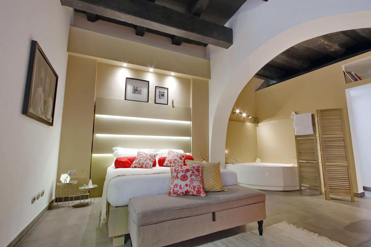 Trastevere Suites & Spa Rom Eksteriør billede