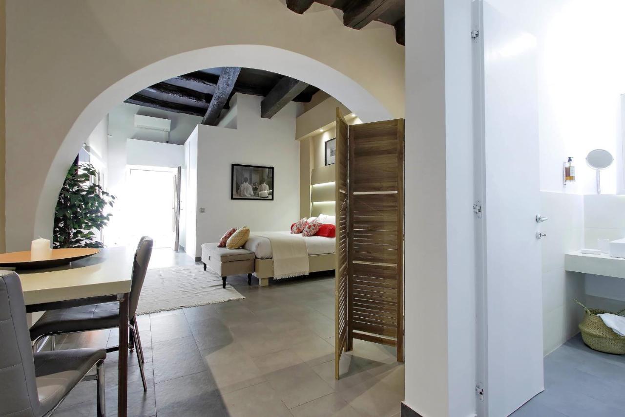 Trastevere Suites & Spa Rom Eksteriør billede