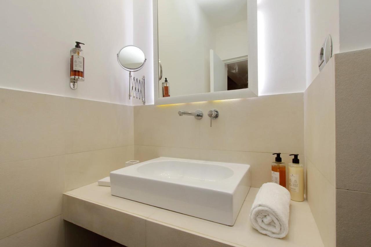 Trastevere Suites & Spa Rom Eksteriør billede