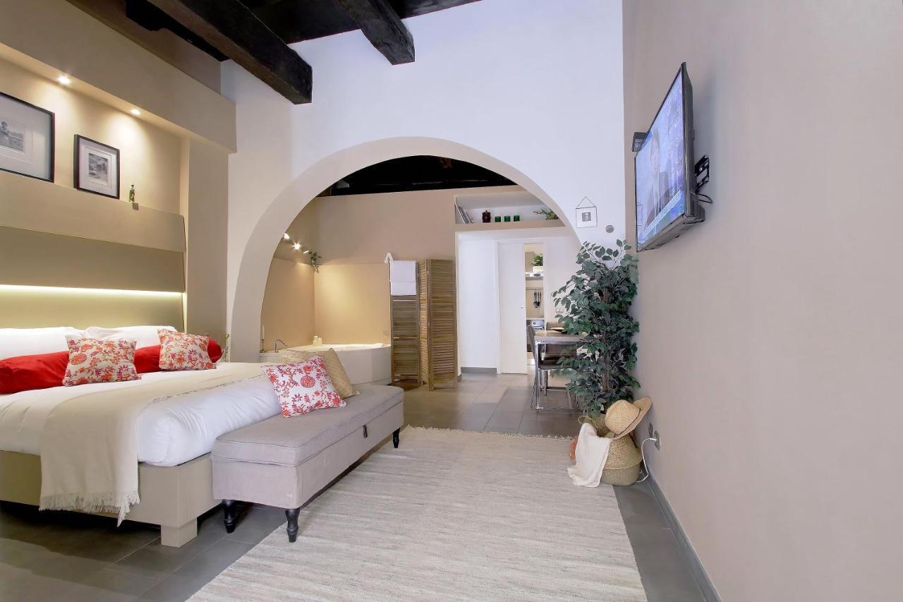 Trastevere Suites & Spa Rom Eksteriør billede
