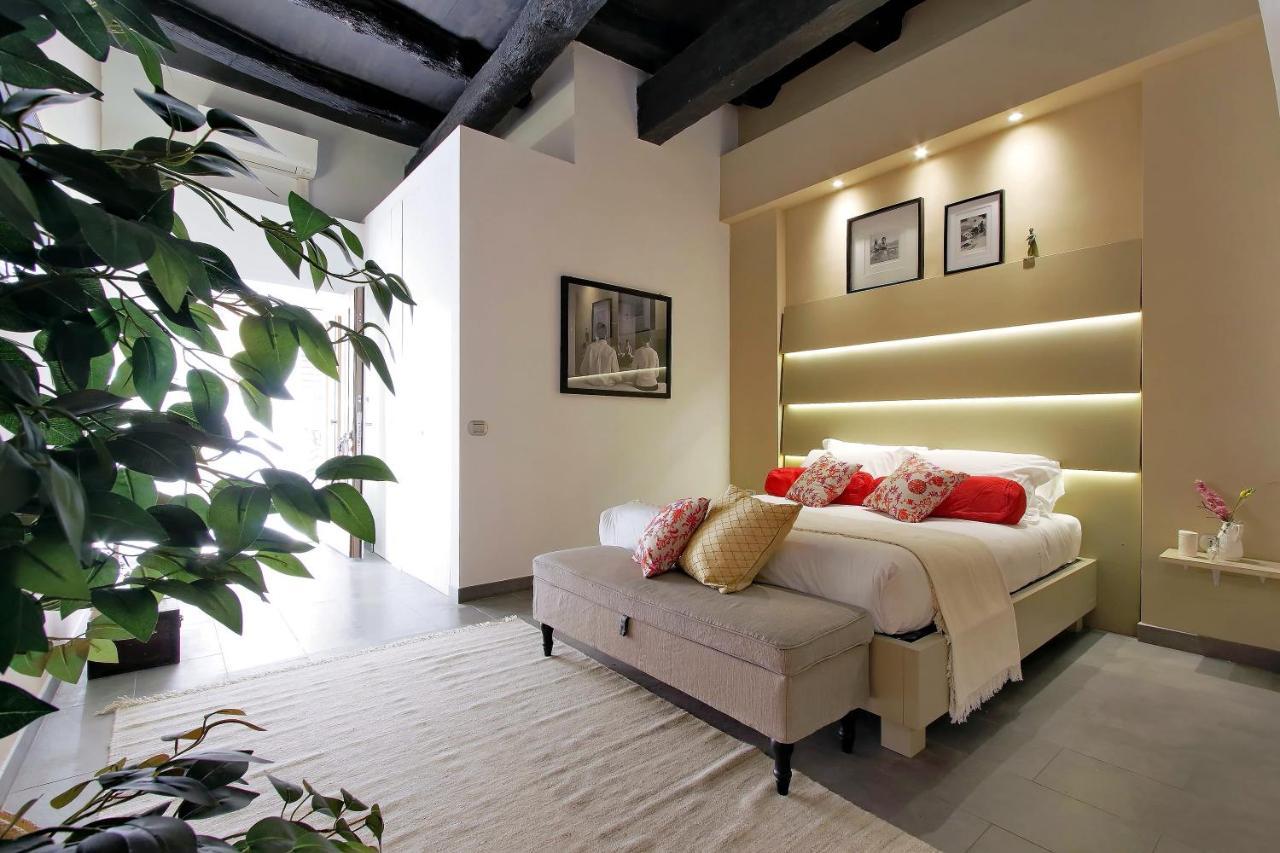 Trastevere Suites & Spa Rom Eksteriør billede