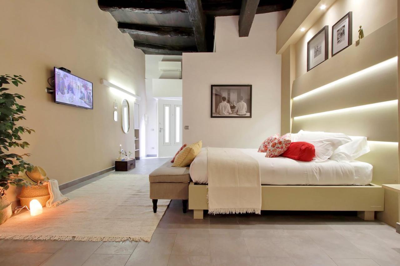 Trastevere Suites & Spa Rom Eksteriør billede