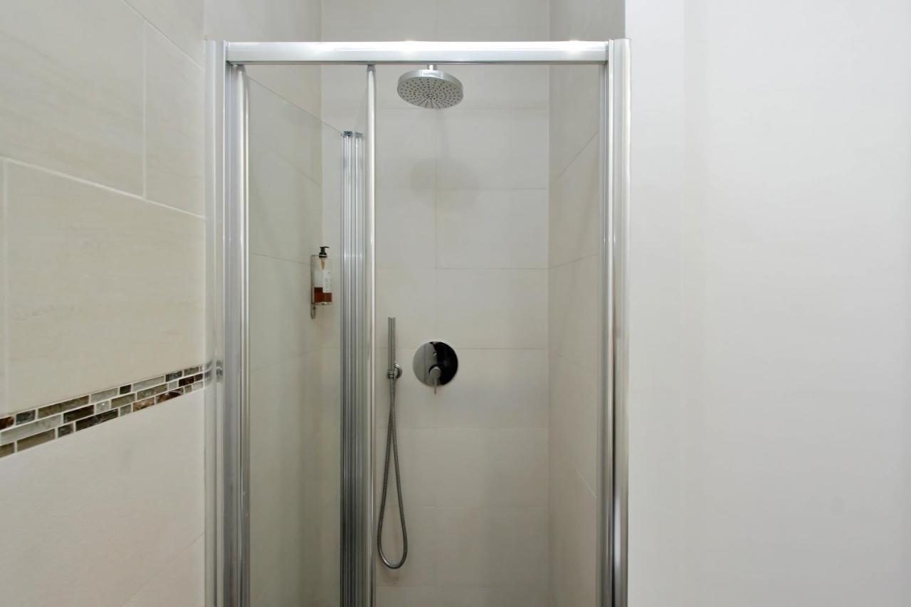 Trastevere Suites & Spa Rom Eksteriør billede