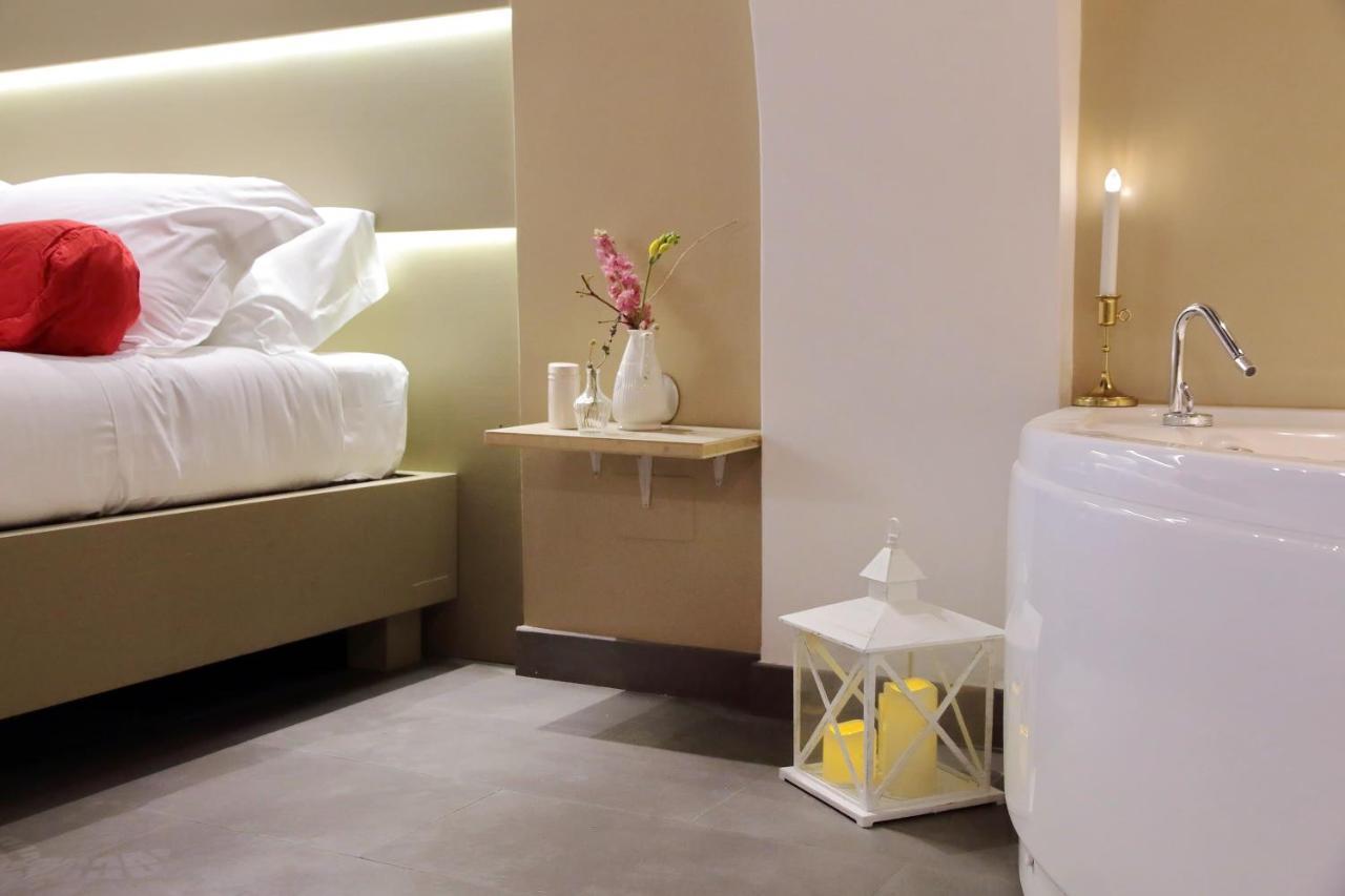 Trastevere Suites & Spa Rom Eksteriør billede