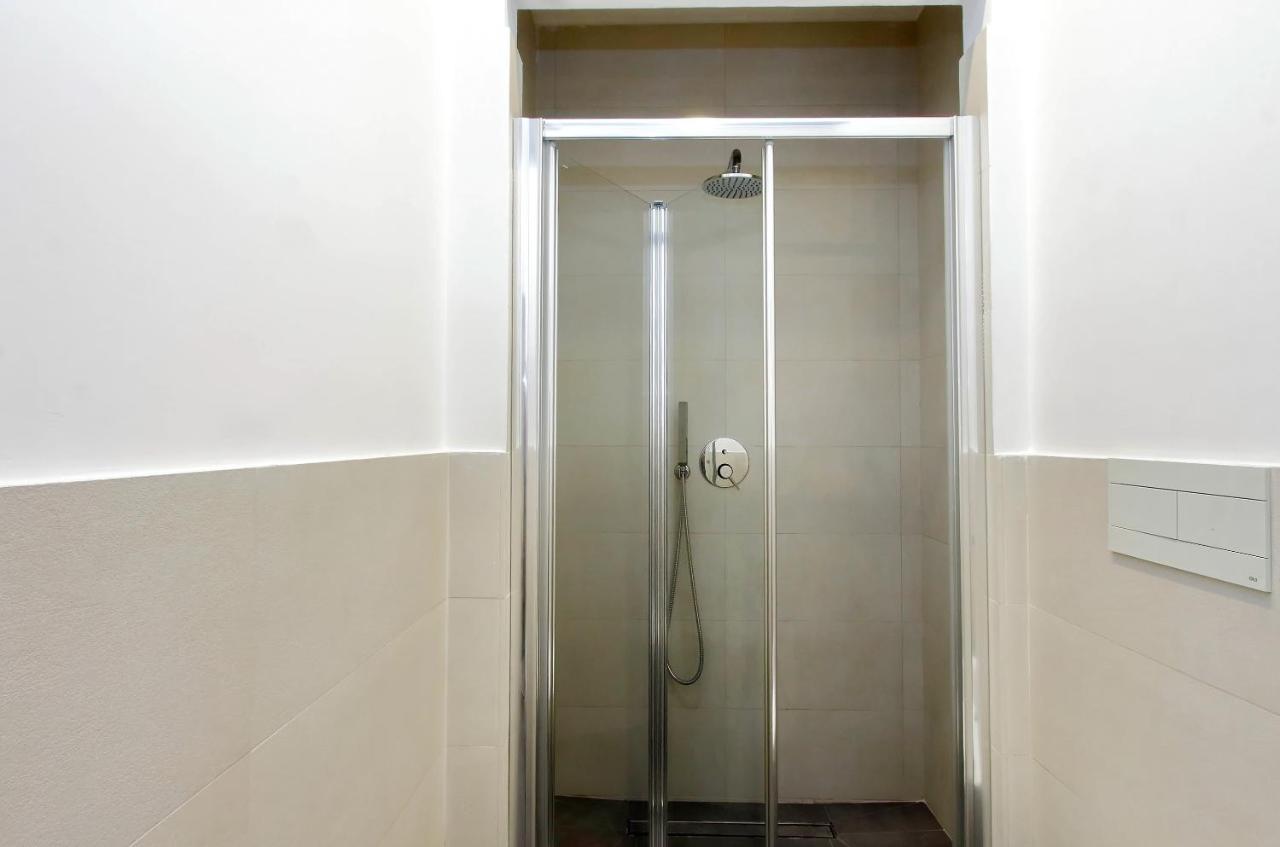 Trastevere Suites & Spa Rom Eksteriør billede