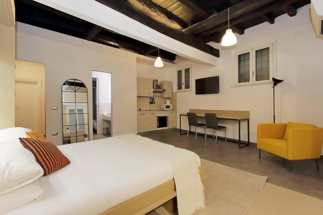 Trastevere Suites & Spa Rom Eksteriør billede