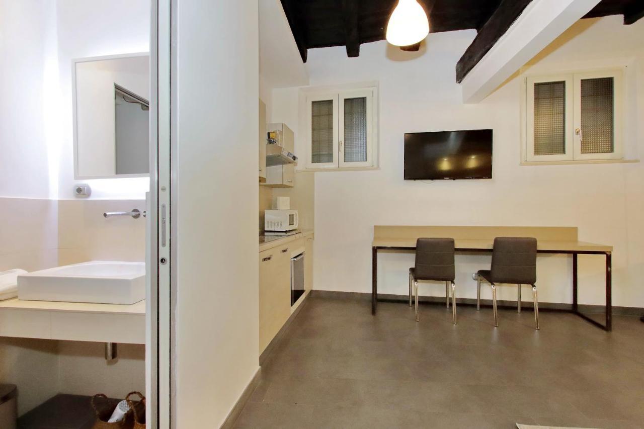 Trastevere Suites & Spa Rom Eksteriør billede
