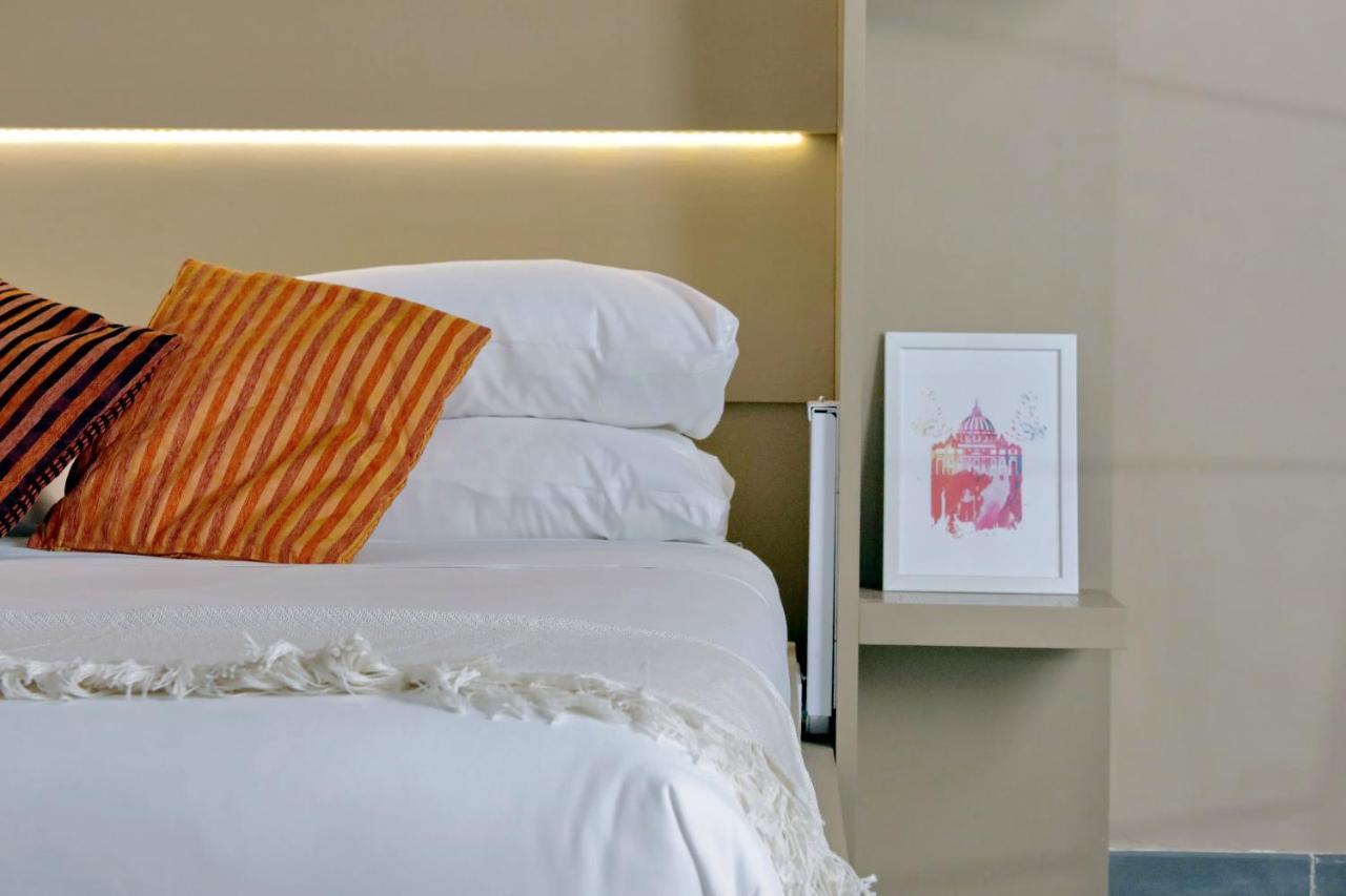 Trastevere Suites & Spa Rom Eksteriør billede