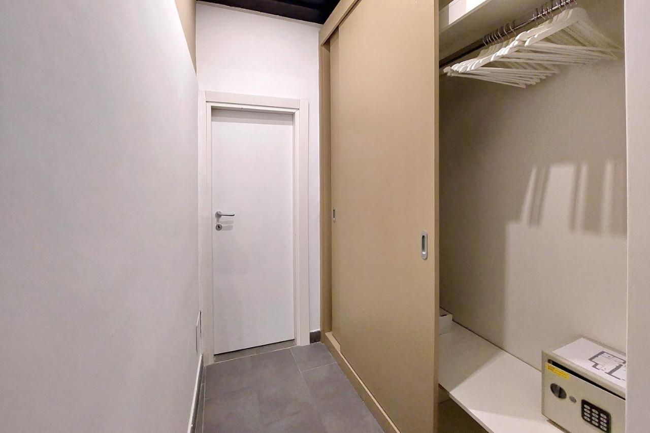 Trastevere Suites & Spa Rom Eksteriør billede
