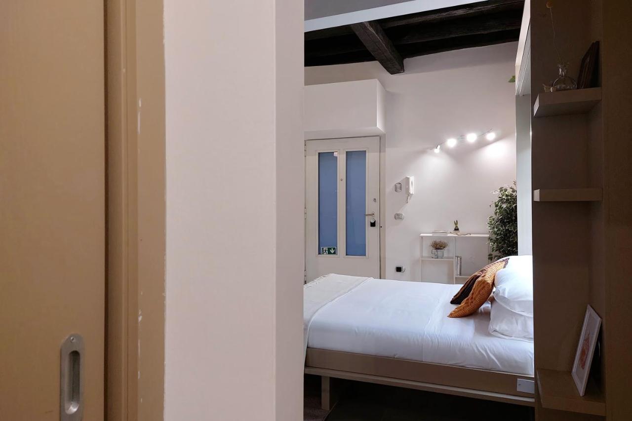 Trastevere Suites & Spa Rom Eksteriør billede