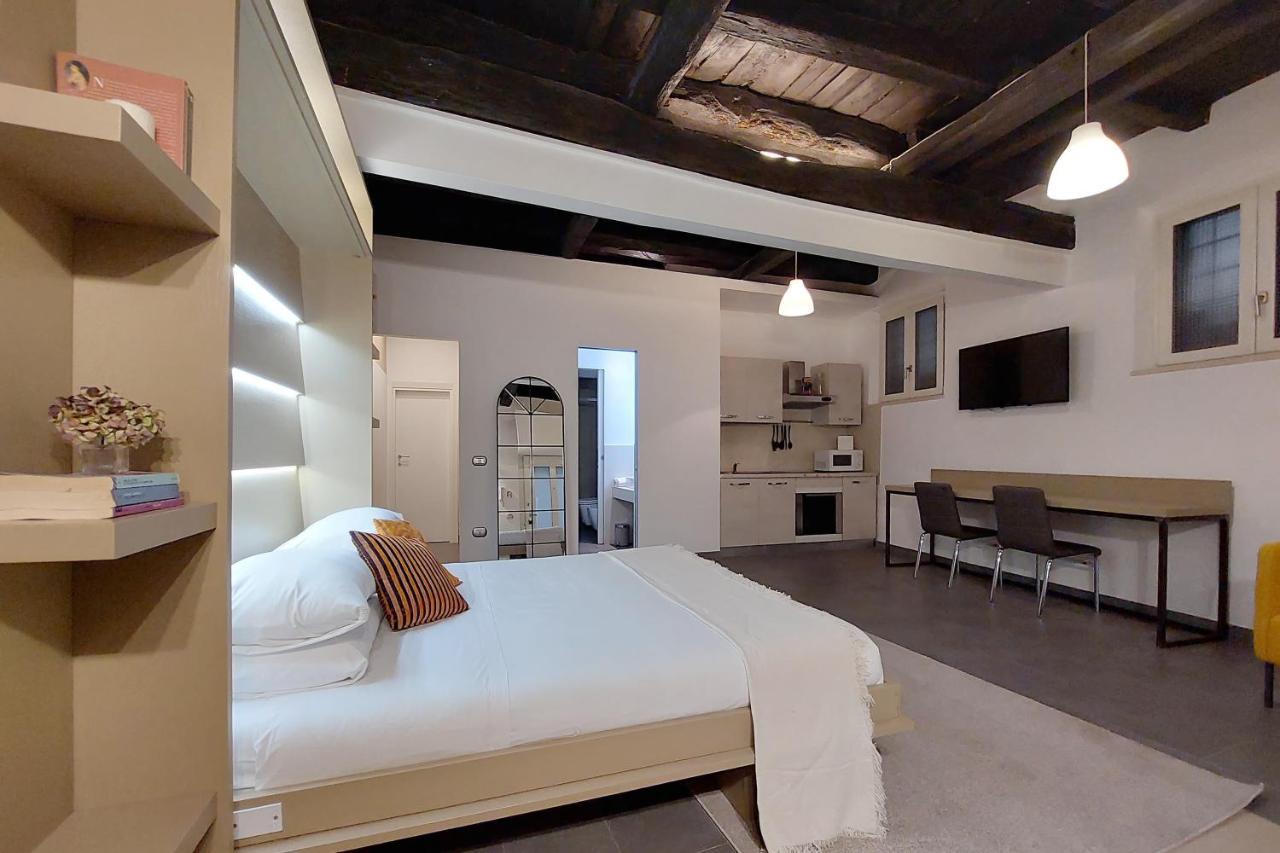 Trastevere Suites & Spa Rom Eksteriør billede
