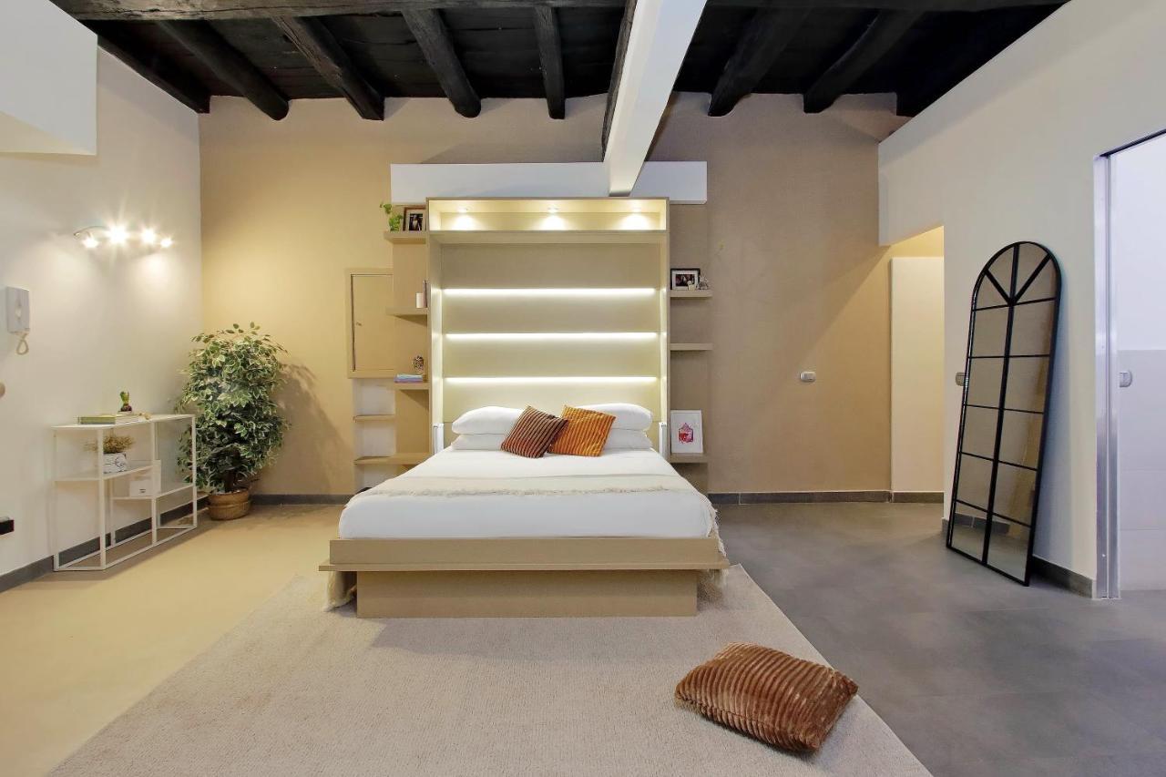 Trastevere Suites & Spa Rom Eksteriør billede