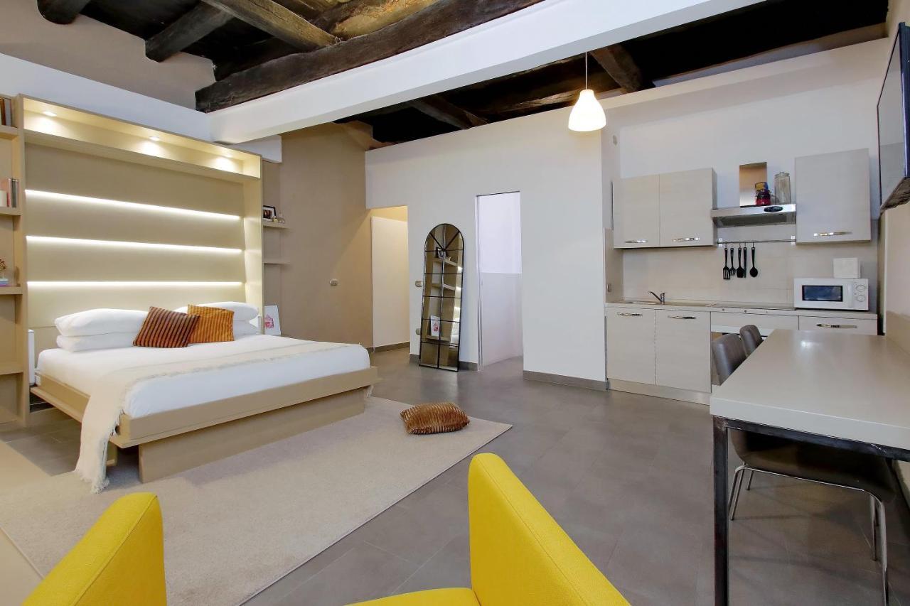 Trastevere Suites & Spa Rom Eksteriør billede