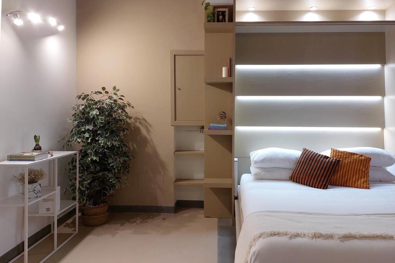 Trastevere Suites & Spa Rom Eksteriør billede