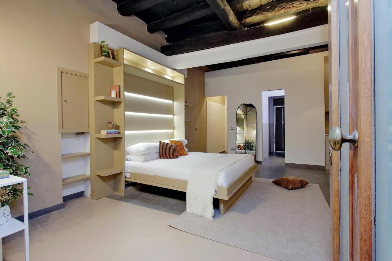 Trastevere Suites & Spa Rom Eksteriør billede