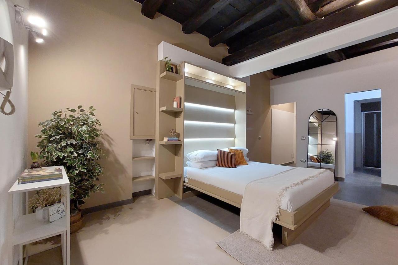 Trastevere Suites & Spa Rom Eksteriør billede