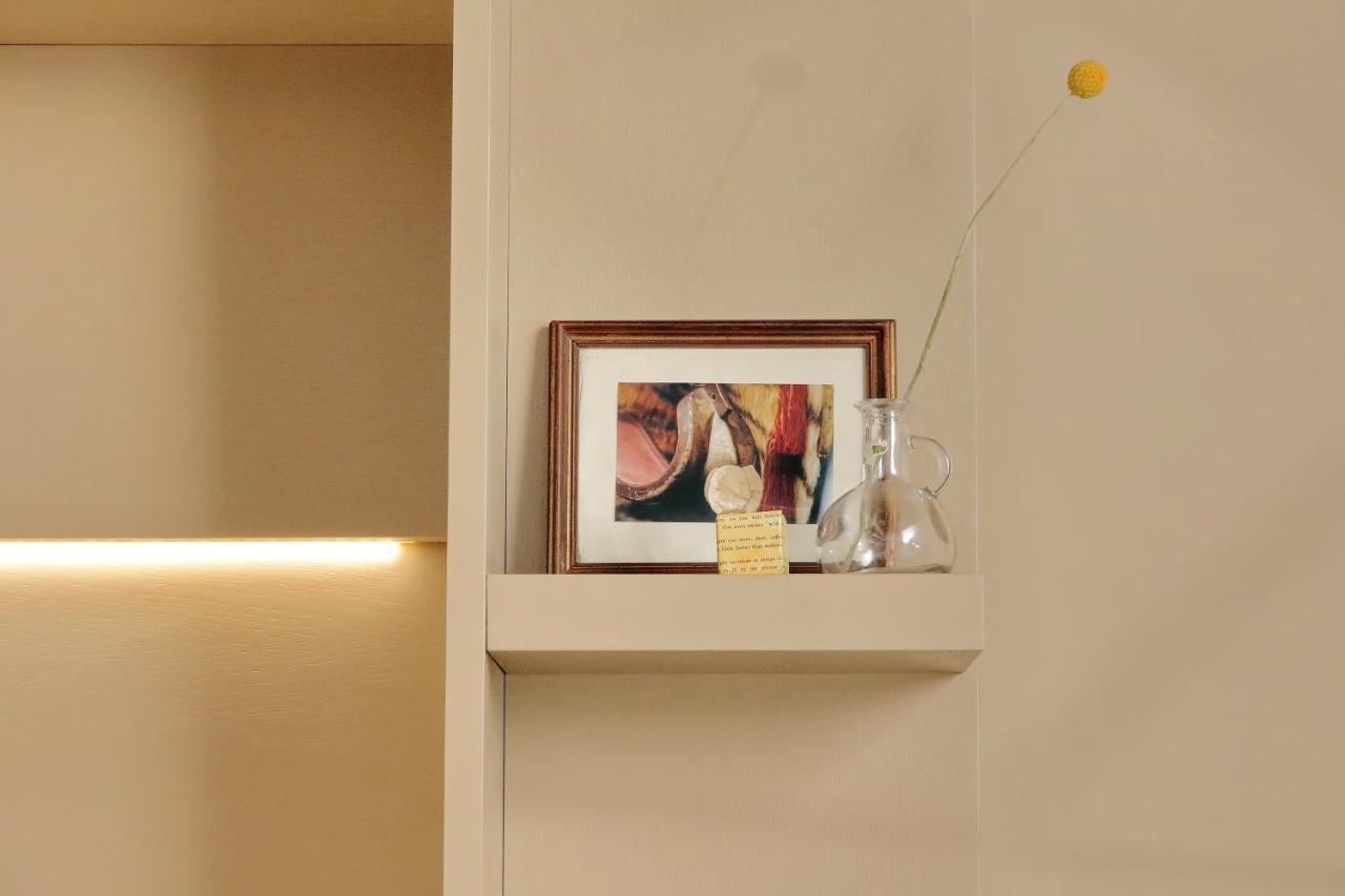 Trastevere Suites & Spa Rom Eksteriør billede